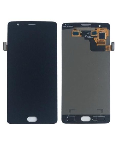 Pantalla, Lcd+Táctil One Plus 3T