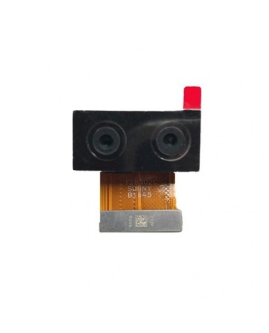 Cámara Trasera Dual Huawei P10