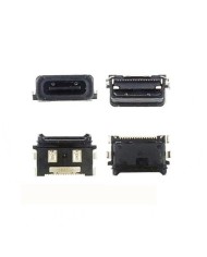 Conector de Carga Tipo C Huawei P10