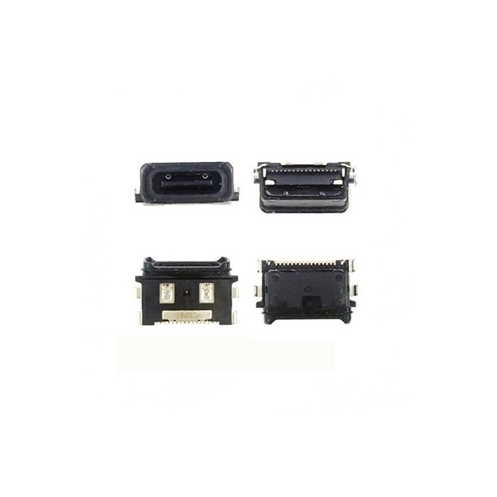Conector de Carga Tipo C Huawei P10