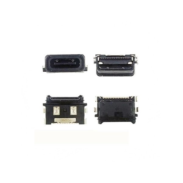 Conector de Carga Tipo C Huawei P10