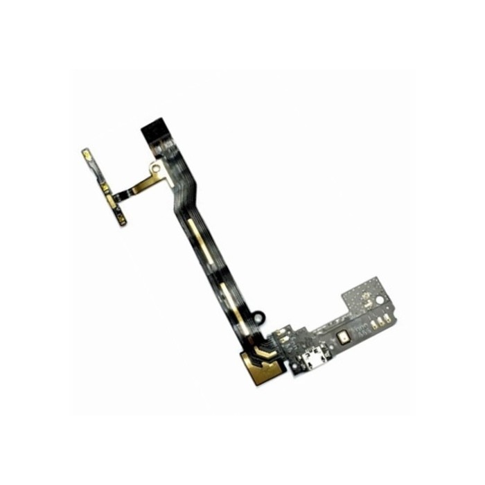 Flex de Carga Bq E5S