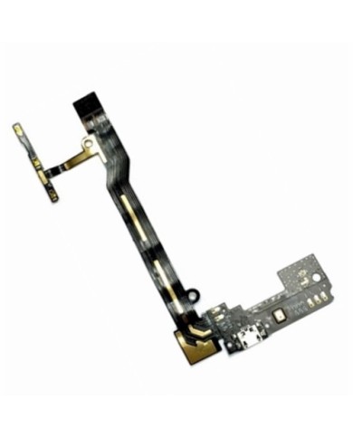 Flex de Carga Bq E5S