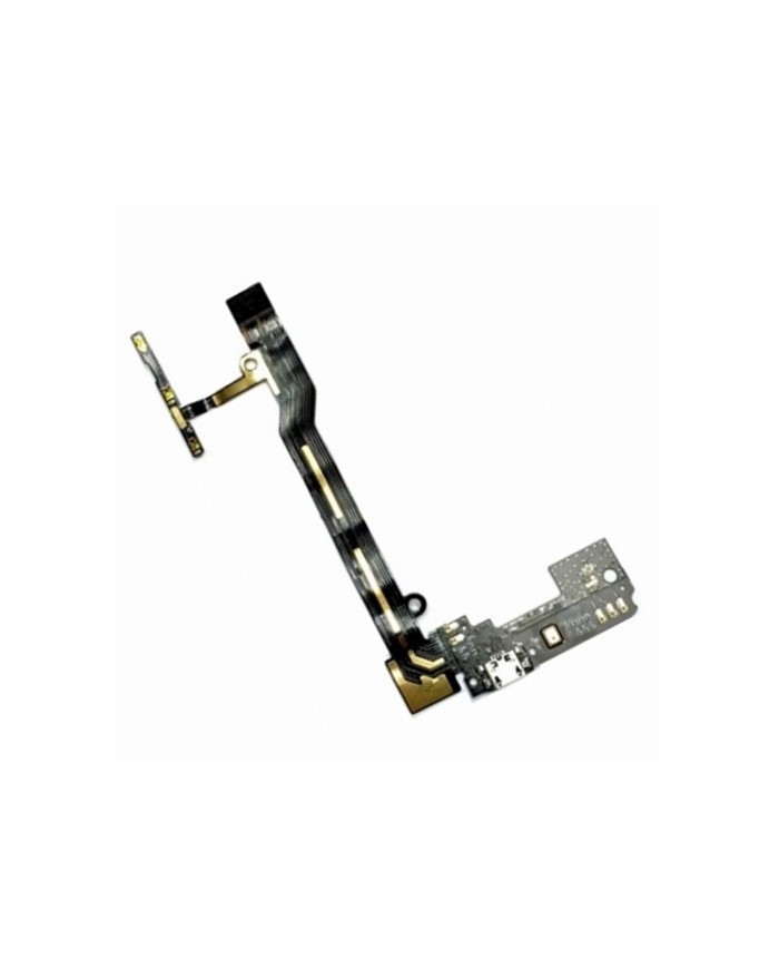 Flex de Carga Bq E5S