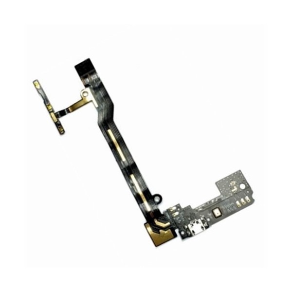 Flex de Carga Bq E5S