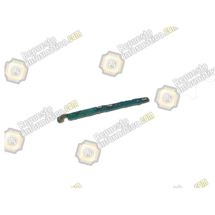 Modulo Antena Original Lg G3 D855