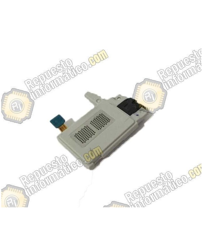 BUZZER ALTAVOZ  GALAXY GRAND PRIME (G530 G530) (BLANCO)