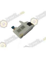 BUZZER ALTAVOZ  GALAXY GRAND PRIME (G530 G530) (BLANCO)