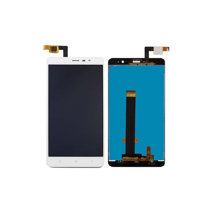 Pantallas (LCD+Táctil) Negra Xiaomi Redmi Note 3