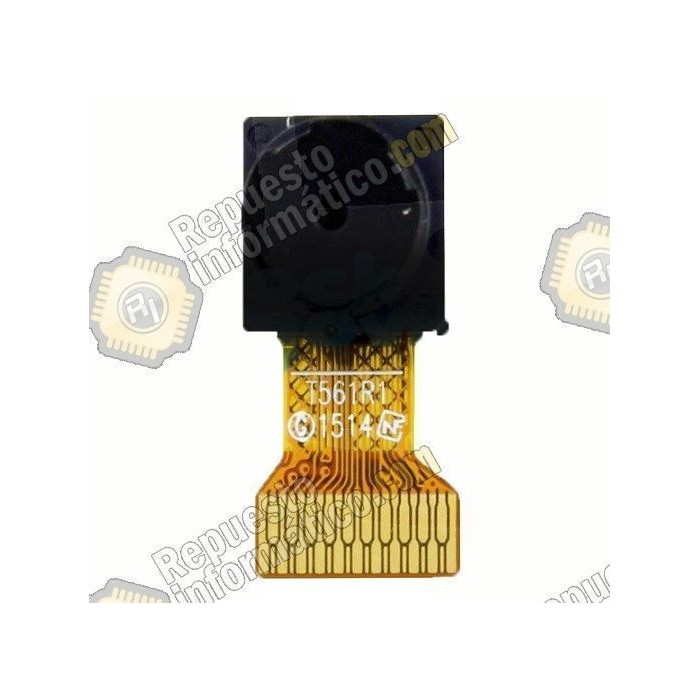 Camara Frontal Galaxy Core Prime VE  G361