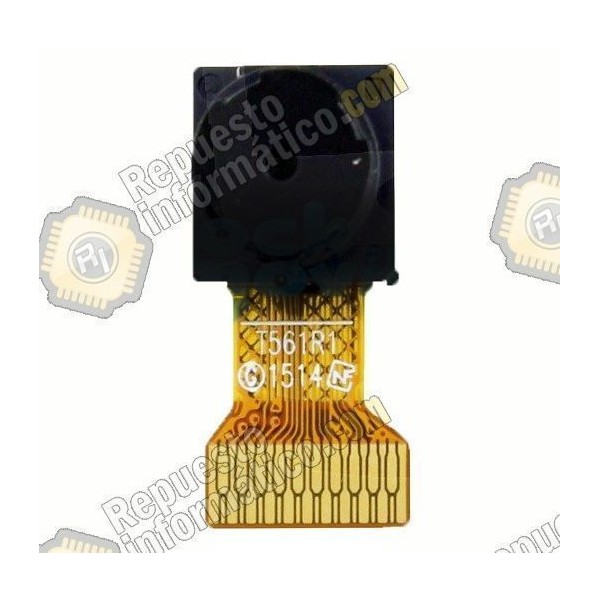 Camara Frontal Galaxy Core Prime VE  G361