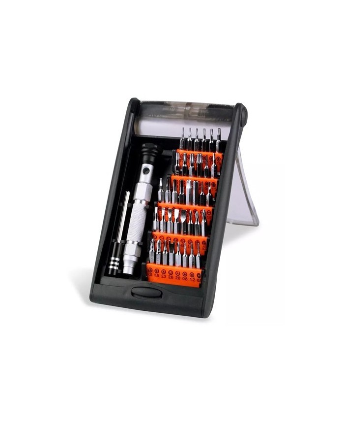 JM-8151 Destornilladores Profesionales de configuración de Hardware