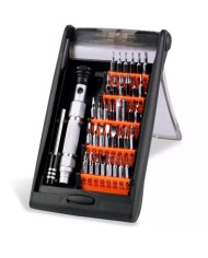 JM-8151 Destornilladores Profesionales de configuración de Hardware