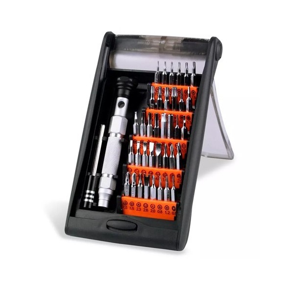 JM-8151 Destornilladores Profesionales de configuración de Hardware