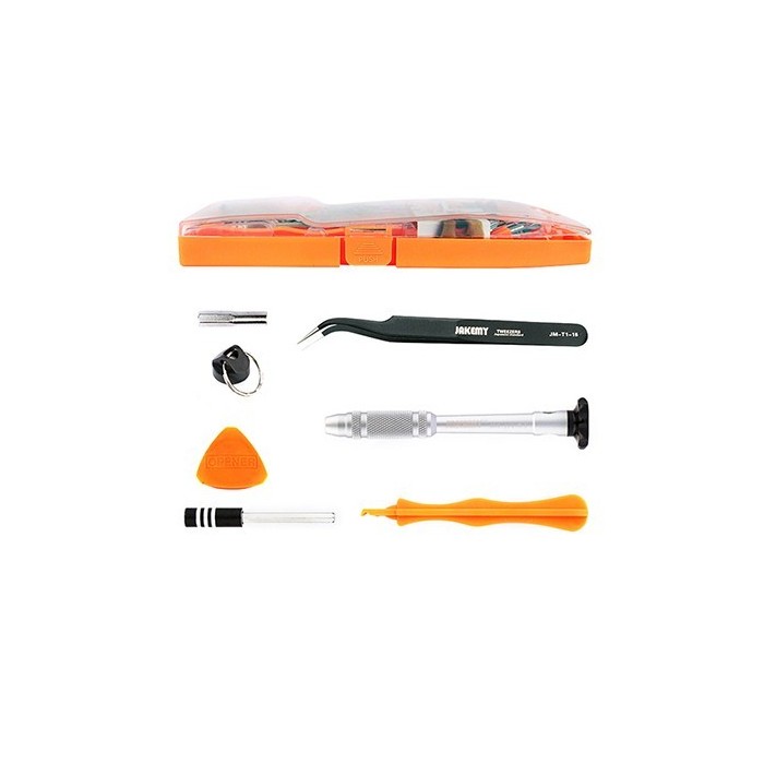 JM-8144 Juego de Destornilladores 26 en 1