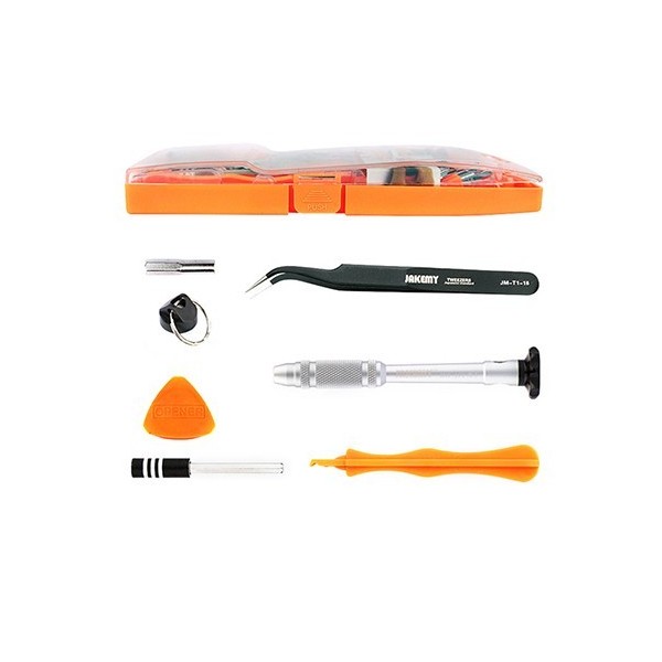 JM-8144 Juego de Destornilladores 26 en 1