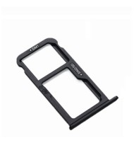 Bandeja Sim/SD Negra Huawei P10