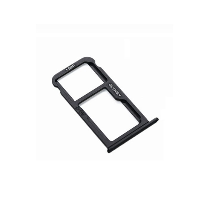 Bandeja Sim/SD Negra Huawei P10