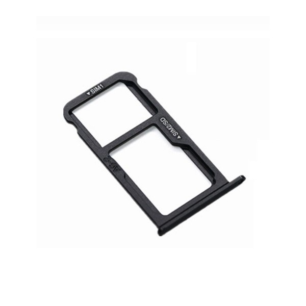 Bandeja Sim/SD Negra Huawei P10
