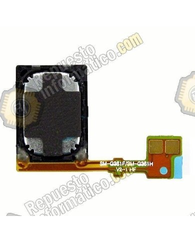 ALTAVOZ + Flex Core Prime G361, J2