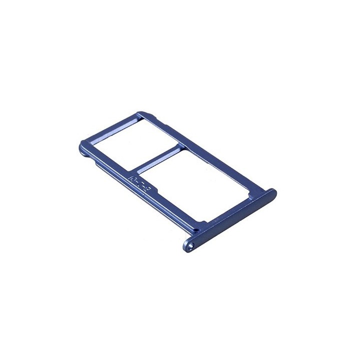 Bandeja Azul Sim/SD Azul Huawei P10