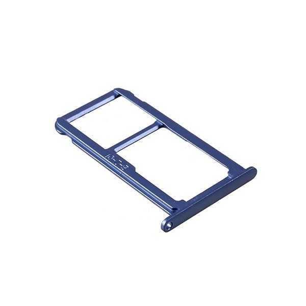 Bandeja Azul Sim/SD Azul Huawei P10
