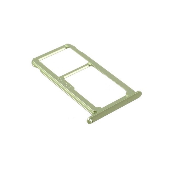 Bandeja Sim/SD Verde Huawei P10