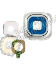 EMBELLECEDOR CAMARA GALAXY S6 EDGE