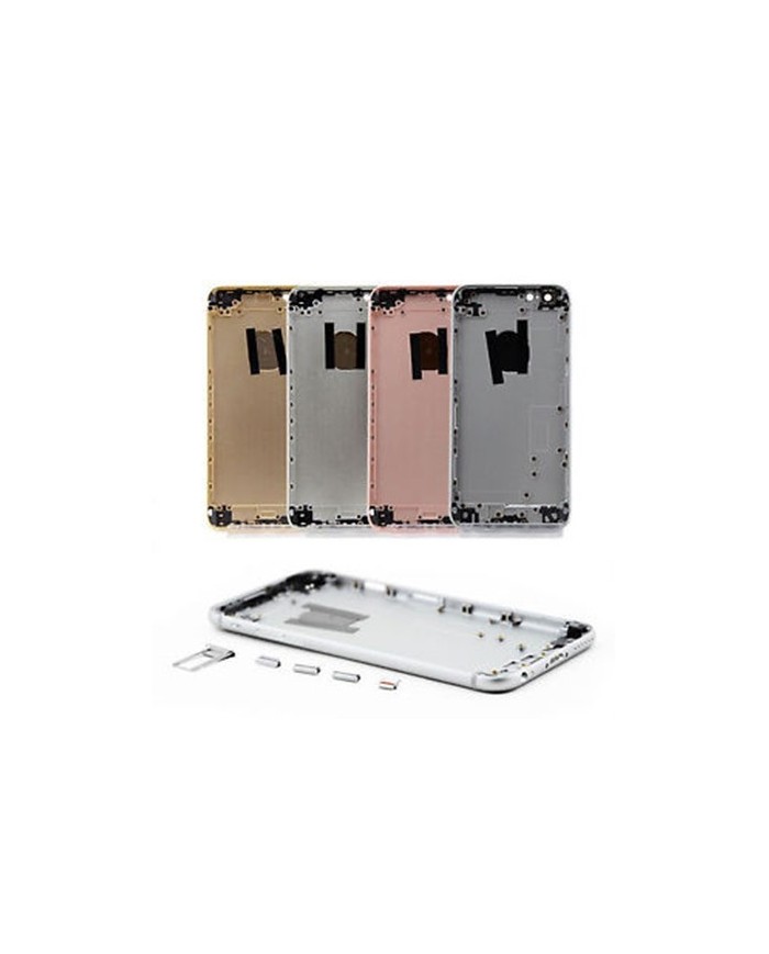 Carcasa Trasera Chasis iPhone 6S Plus