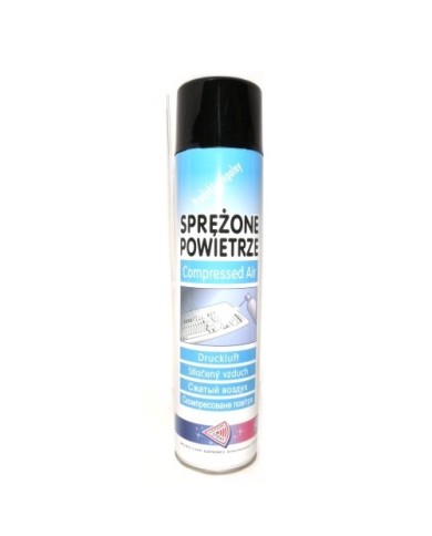 Spray Aire Comprido 600ml