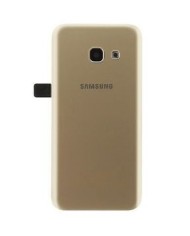 Tapa trasera Galaxy A3 2017 (A320F)-SWAP