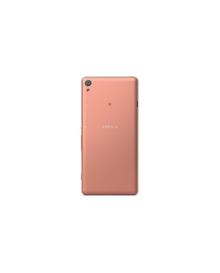 Tapa trasera Sony Xperia XA -SWAP