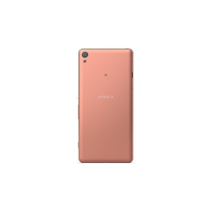 Tapa trasera Sony Xperia XA -SWAP