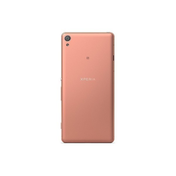 Tapa trasera Sony Xperia XA -SWAP