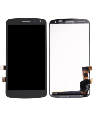 Lcd + Tactil Lg K5 Negro