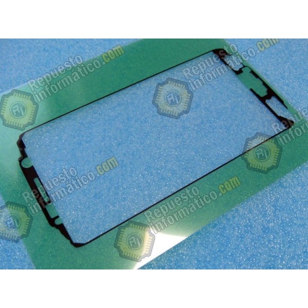 Adhesivo  Display LCD  GALAXY S6 / G920