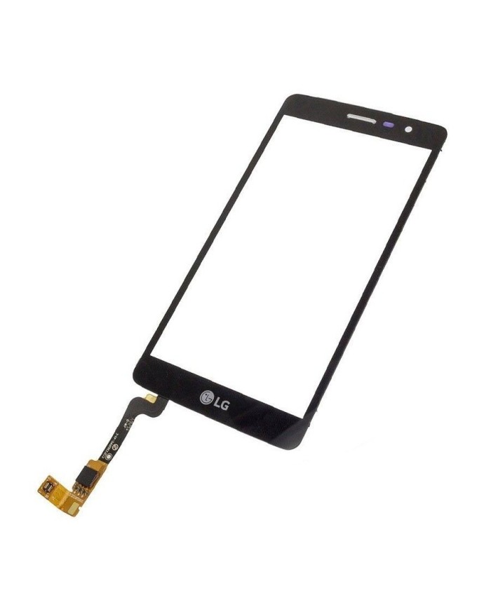 Táctil LG Bello II X150