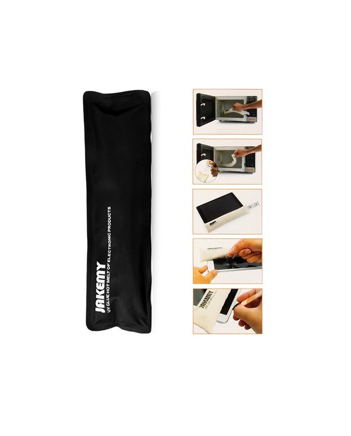 JM-OP09 Almohadilla Calentadora de Apertura