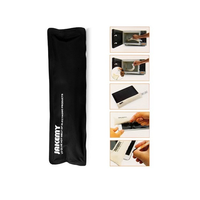 JM-OP09 Almohadilla Calentadora de Apertura