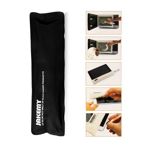 JM-OP09 Almohadilla Calentadora de Apertura