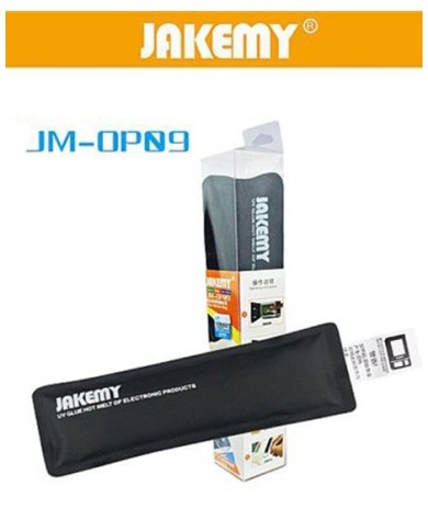 JM-OP09 Almohadilla Calentadora de Apertura