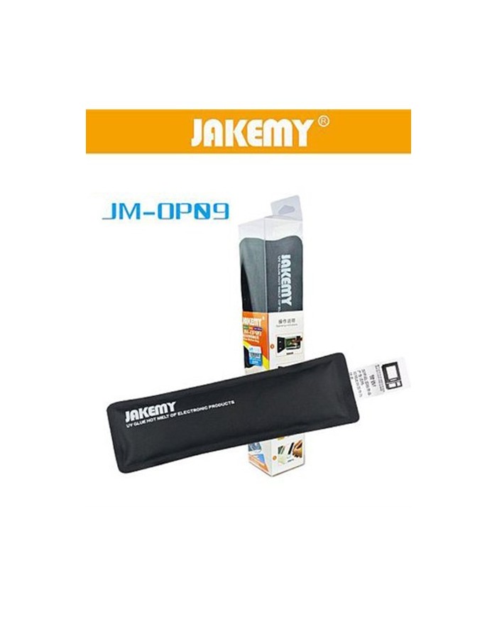 JM-OP09 Almohadilla Calentadora de Apertura