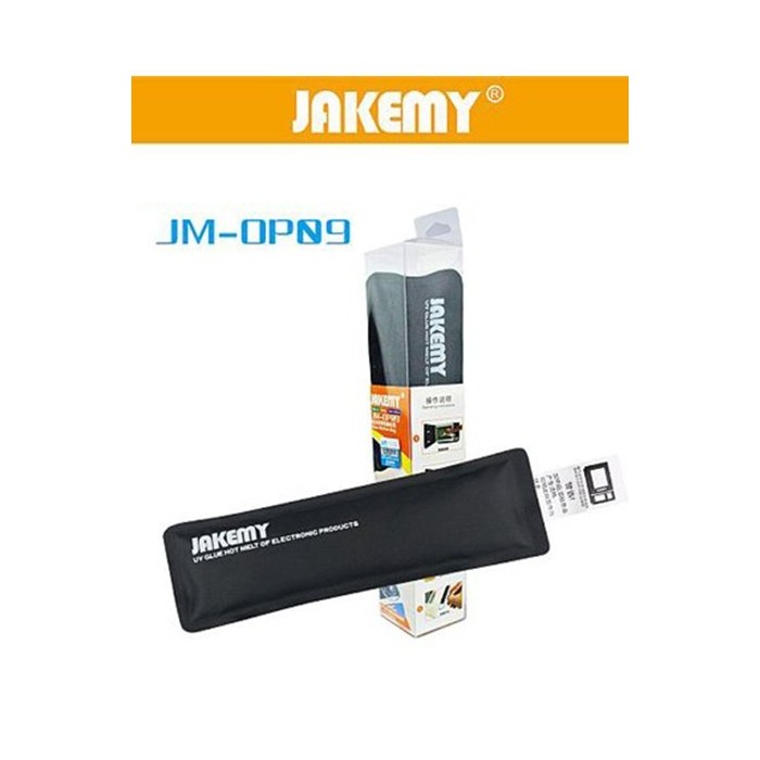 JM-OP09 Almohadilla Calentadora de Apertura