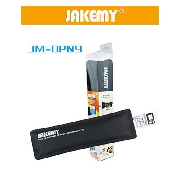 JM-OP09 Almohadilla Calentadora de Apertura