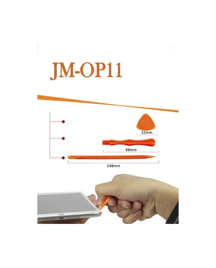 JM-OP11 Juego de Cuñas Antiestático