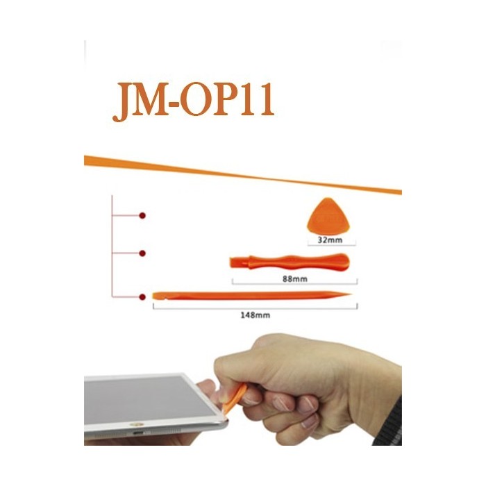 JM-OP11 Juego de Cuñas Antiestático