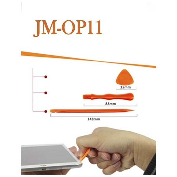 JM-OP11 Juego de Cuñas Antiestático