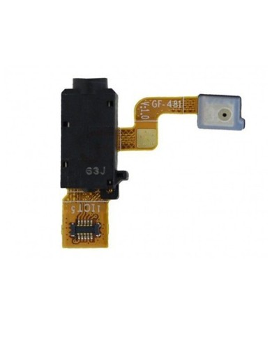 Jack Audio Xperia XA