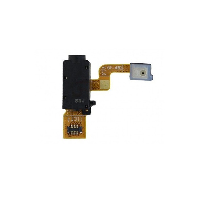 Jack Audio Xperia XA