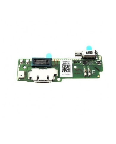 Placa Conector de Carga Xperia XA